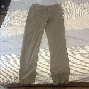 32/32 M Bearbottom gray pants